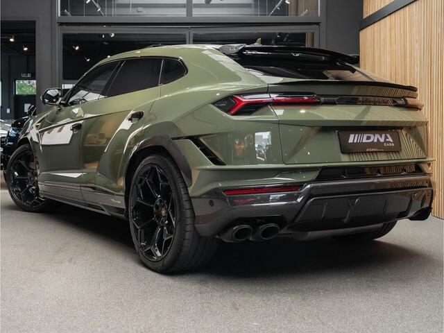 Lamborghini Urus V8 Performante Keramisch Masage 4.0 V8 Performante B&O Alcantara