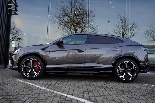 Lamborghini Urus 4.0 V8 / Keramisch / B&O Advanced / Panoramadak