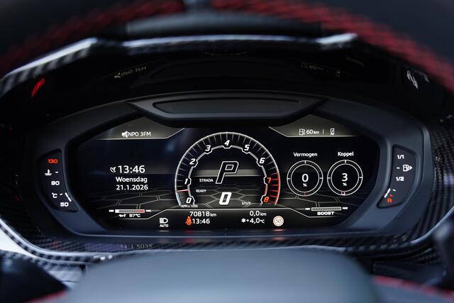 Lamborghini Urus 4.0 V8 / Keramisch / B&O Advanced / Panoramadak