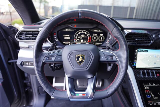 Lamborghini Urus 4.0 V8 / Keramisch / B&O Advanced / Panoramadak