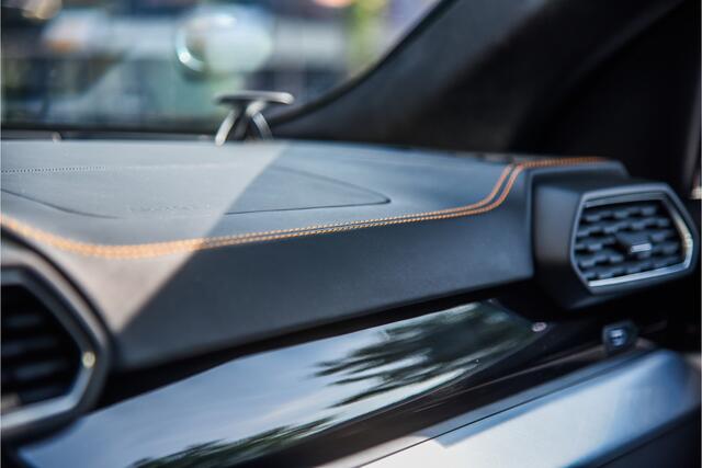 Lamborghini Urus 4.0 V8 NOVITEC