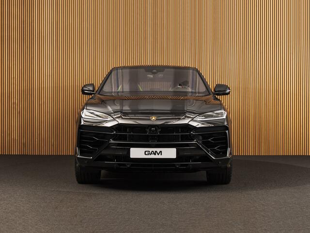 Lamborghini Urus 4.0 V8 Hybrid SE 23" I B&O I PANO I STYLE PACK I VERDE SCANDAL