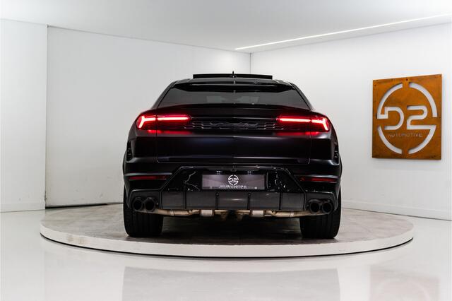 Lamborghini Urus 4.0 V8 Hybrid SE 789PK | BTW | Full Stealth PPF | 3D B&O | ANIMA | Service Package 5YR | 3 JAAR FABRIEKSGARANTIE
