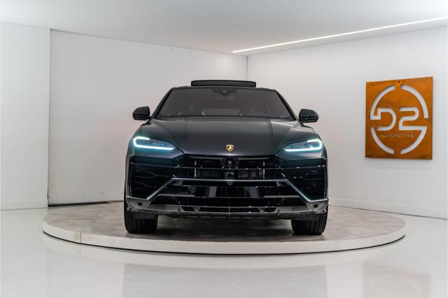 Lamborghini Urus 4.0 V8 Hybrid SE 789PK | BTW | Full Stealth PPF | 3D B&O | ANIMA | Service Package 5YR | 3 JAAR FABRIEKSGARANTIE