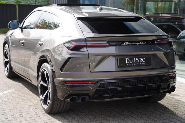Lamborghini Urus 4.0 V8 / Keramisch / B&O Advanced / Panoramadak
