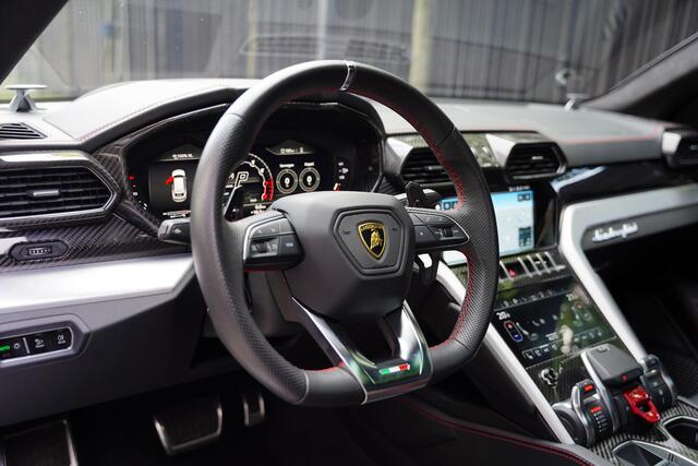 Lamborghini Urus 4.0 V8 / Keramisch / B&O Advanced / Panoramadak