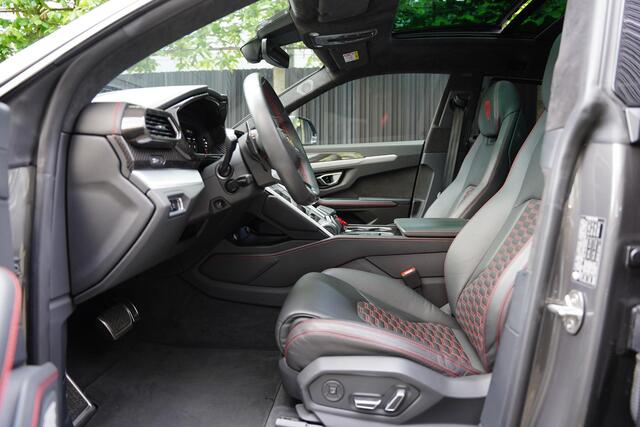 Lamborghini Urus 4.0 V8 / Keramisch / B&O Advanced / Panoramadak