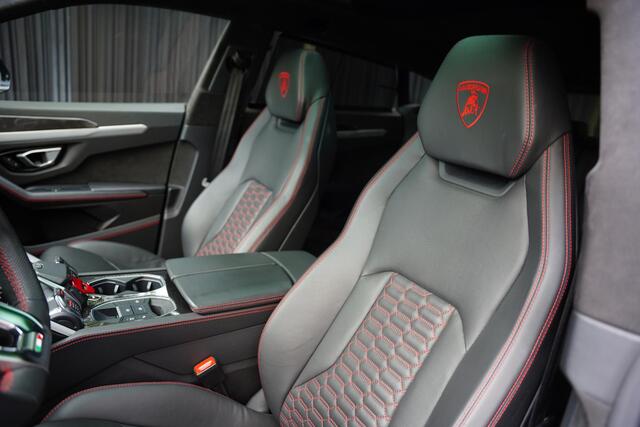 Lamborghini Urus 4.0 V8 / Keramisch / B&O Advanced / Panoramadak