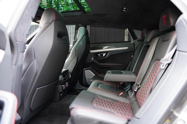 Lamborghini Urus 4.0 V8 / Keramisch / B&O Advanced / Panoramadak