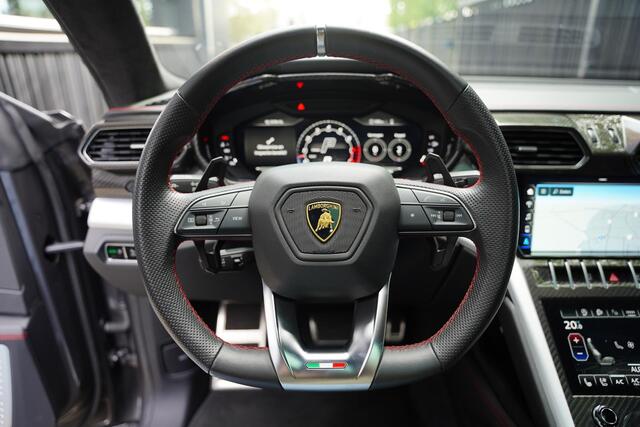 Lamborghini Urus 4.0 V8 / Keramisch / B&O Advanced / Panoramadak