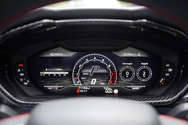 Lamborghini Urus 4.0 V8 / Keramisch / B&O Advanced / Panoramadak