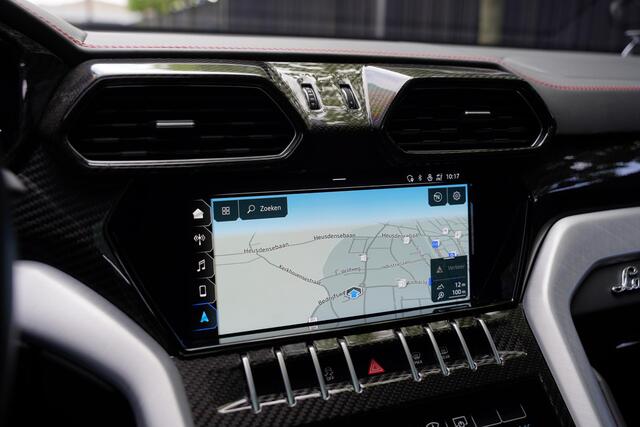 Lamborghini Urus 4.0 V8 / Keramisch / B&O Advanced / Panoramadak