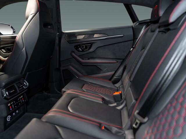 Lamborghini Urus SE MY2025