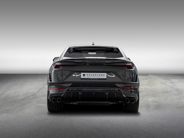Lamborghini Urus Performante MY2024