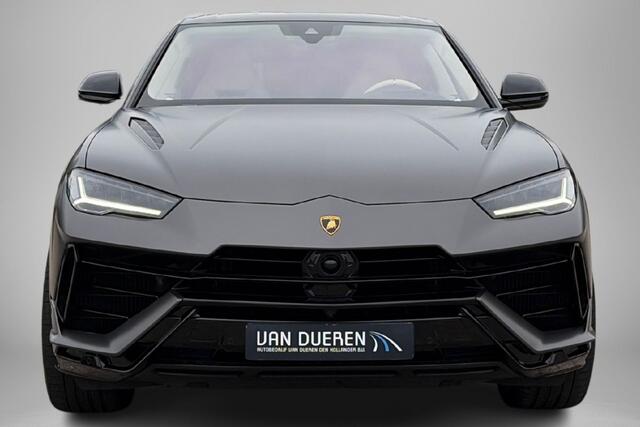 Lamborghini Urus 4.0 V8 S Full PPF, Massage, B&O 3D, 23 Inch, Grigio Keres Mat