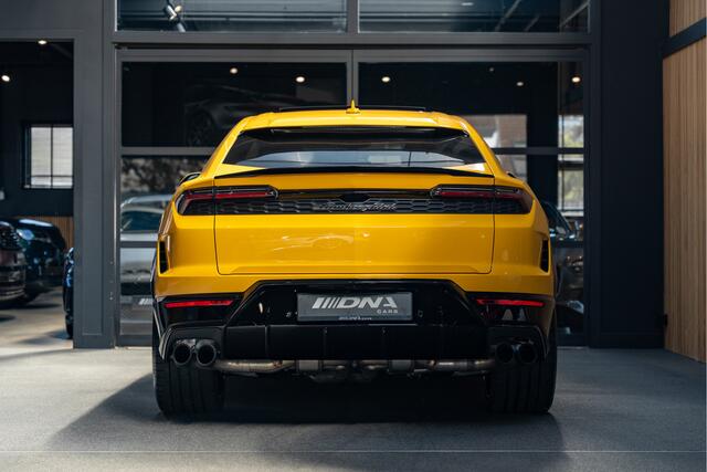 Lamborghini Urus SE Massage Pano Stoelventilatie 4.0 V8 Hybrid SE