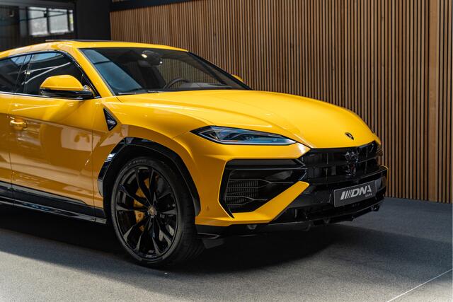 Lamborghini Urus SE Massage Pano Stoelventilatie 4.0 V8 Hybrid SE