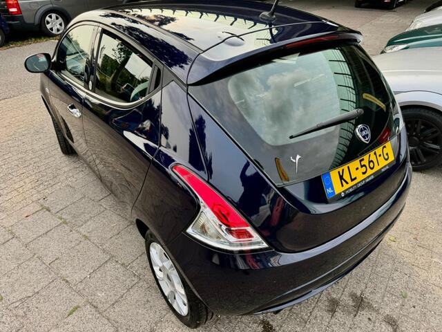 Lancia YPSILON 0.9 TA Opening Ed.