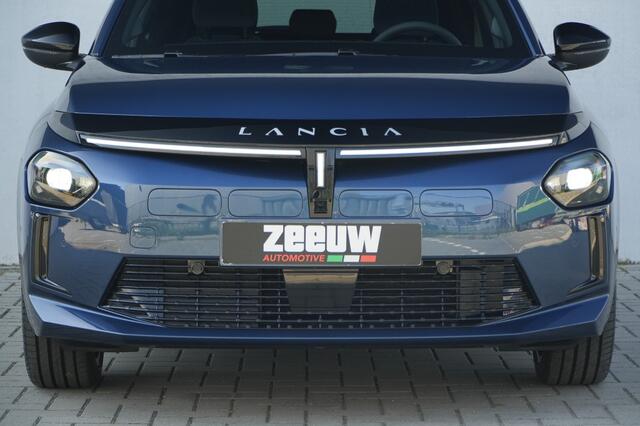 Lancia YPSILON Edizione Limitata Cassina 51 KWH | Boek nu uw proefrit