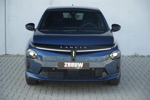 Lancia YPSILON Edizione Limitata Cassina 51 KWH | Direct Leverbaar