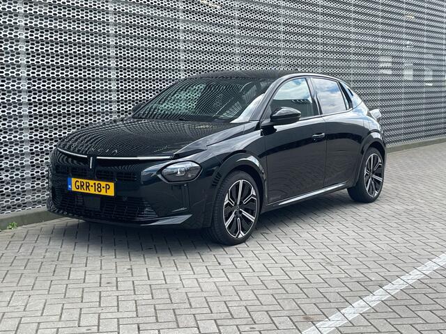 Lancia YPSILON 1.2 Turbo Hybrid LX Camera voor en Achter | Apple Carplay | Navigatie | 17" LMV