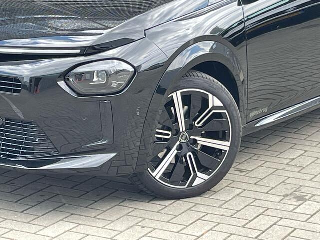 Lancia YPSILON 1.2 Turbo Hybrid LX Camera voor en Achter | Apple Carplay | Navigatie | 17" LMV