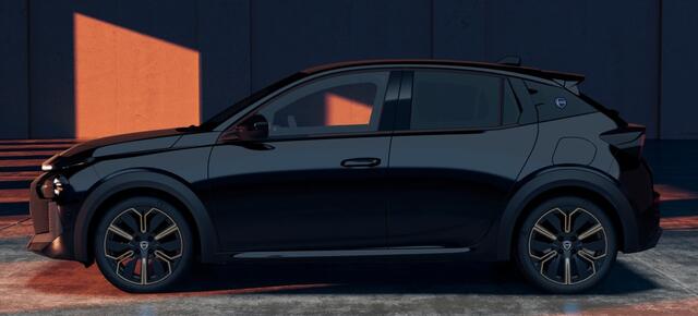 Lancia YPSILON 1.2 Turbo Hybrid HF Line 110pk NU TE BESTELLEN - 8 JAAR GARANTIE