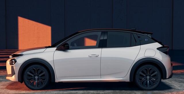 Lancia YPSILON 1.2 Turbo Hybrid HF Line 110pk NU TE BESTELLEN - 8 JAAR GARANTIE