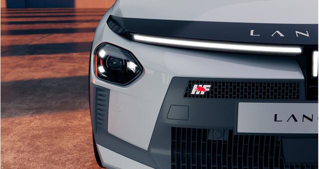 Lancia YPSILON 1.2 Turbo Hybrid HF Line 110pk NU TE BESTELLEN - 8 JAAR GARANTIE