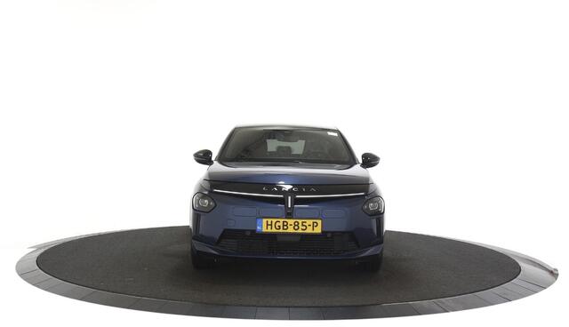 Lancia YPSILON LX 51 kWh Camera 360 / Carplay / zo goed als nieuw