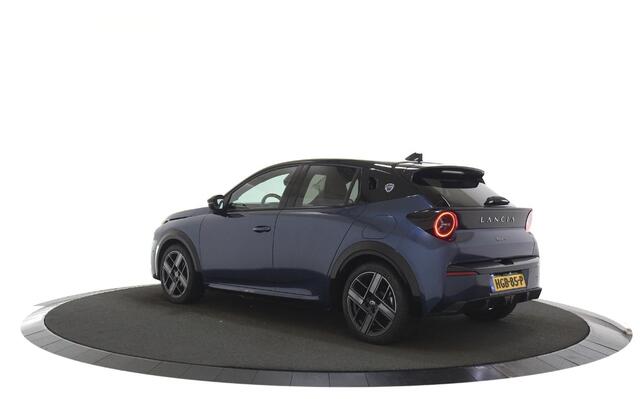 Lancia YPSILON LX 51 kWh Camera 360 / Carplay / zo goed als nieuw