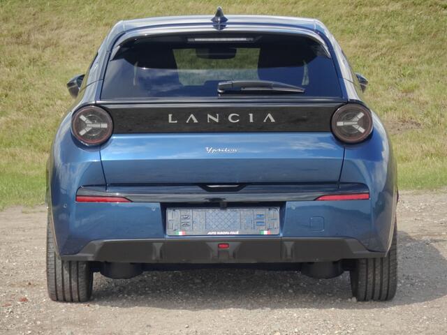 Lancia YPSILON LX 54 kWh | Luxe uitvoering