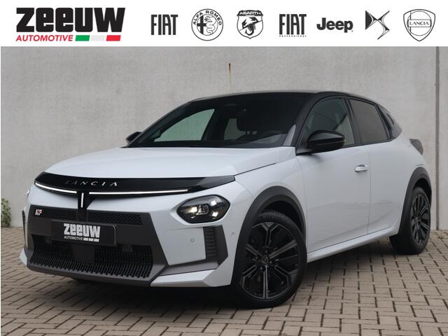 Lancia YPSILON 1.2T Hybride HF Line | Sala | Tech pack | Navi |