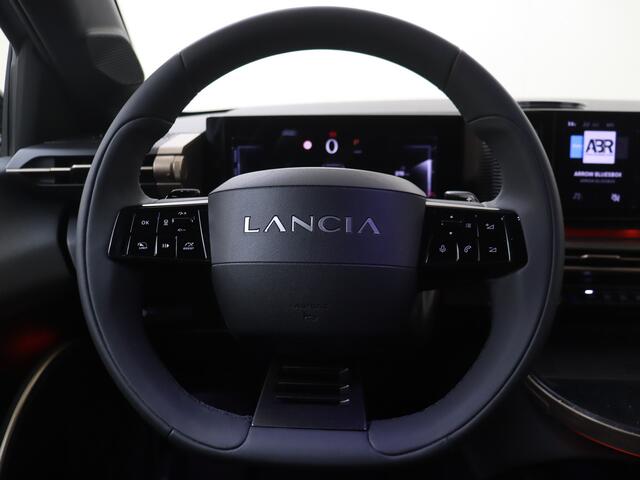 Lancia YPSILON 1.2 Turbo Hybrid LX