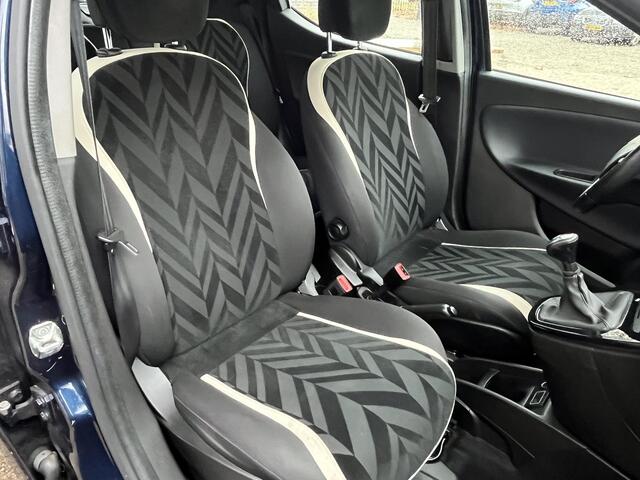 Lancia YPSILON 0.9 TwinAir Gold