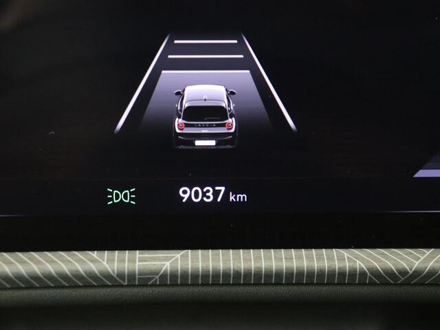 Lancia YPSILON 1.2 Turbo Hybrid LX AUTOMAAT !