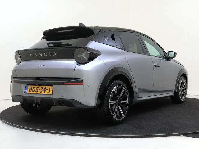 Lancia YPSILON 1.2 Turbo Hybrid LX AUTOMAAT !