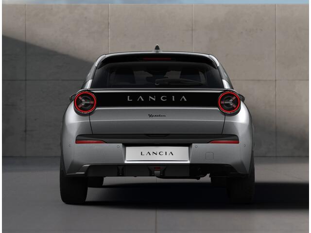 Lancia YPSILON 51 kWh DIRECT RIJDEN - GRATIS WALLBOX - 8 JAAR GARANTIE