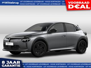 lancia-ypsilon-51-kwh-direct-rijden