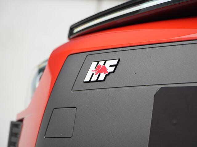 Lancia YPSILON HF 54kWh 280 PK | Navi | Full Option | 18" | Nu te bestellen