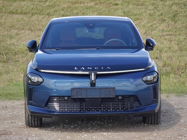 Lancia YPSILON LX 51 kWh