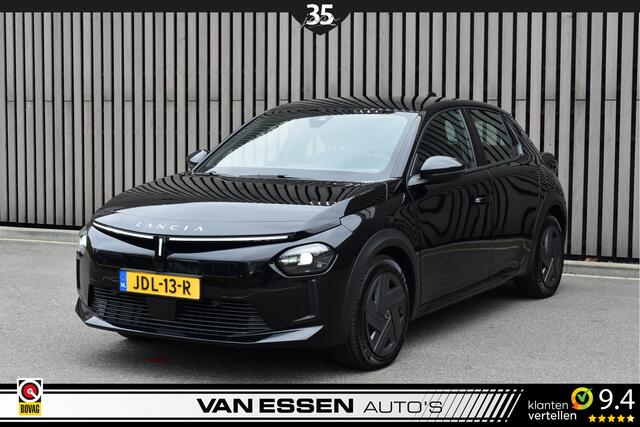 Lancia YPSILON 51 kWh