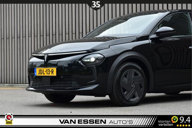 Lancia YPSILON 51 kWh