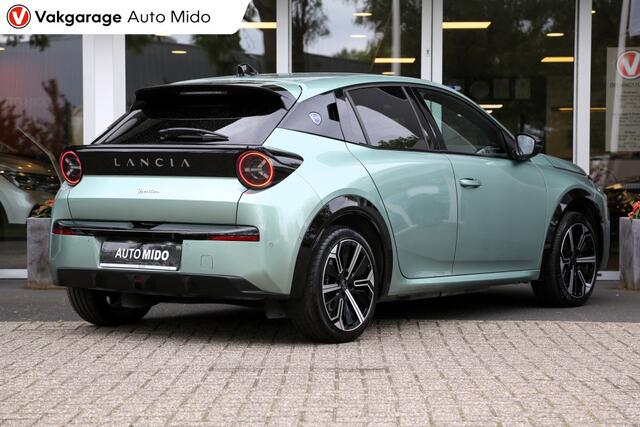 Lancia YPSILON EV 51 kWh LX | 1e eigenaar | BTW auto