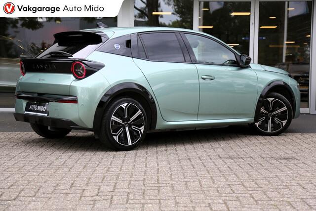 Lancia YPSILON EV 51 kWh LX | 1e eigenaar | BTW auto