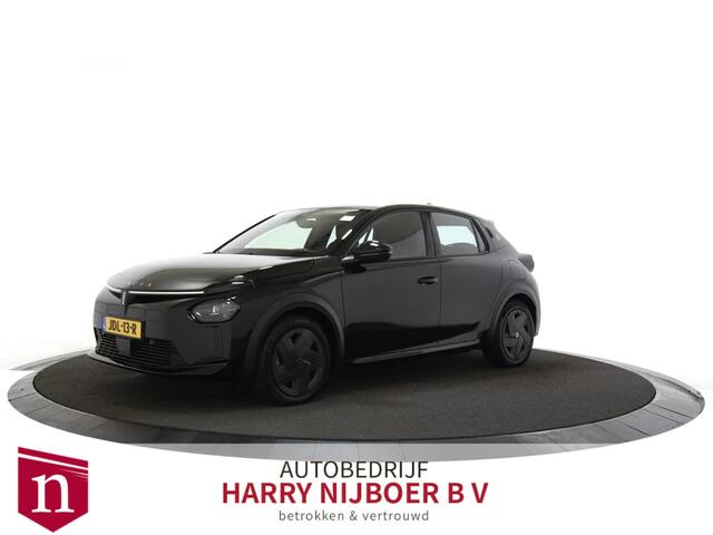 Lancia YPSILON 51 kWh Navigatie / Lage km stand / Carplay