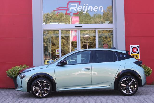 Lancia YPSILON 1.2 Hybrid 110PK AUTOMAAT LX | CAMERA VOOR + ACHTER | PARKEERSENSOREN VOOR + ACHTER | DRIVE PACK: ADAPTIVE CRUISE CONTROL/DODEHOEK DETECTIE/ELEKTRISCH INKLAPBARE BUITENSPIEGELS/SPROTIEF STUURWIEL | SFEER VERLICHTING | CLIMATE CONTROL | DRAADLOZE APPLE CAR