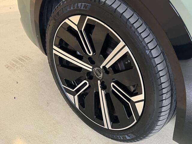 Lancia YPSILON 1.2 Turbo Hybrid LX