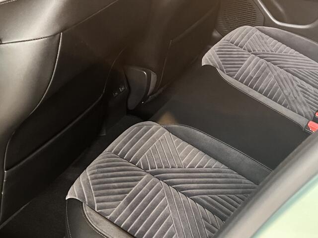 Lancia YPSILON 1.2 Turbo Hybrid LX