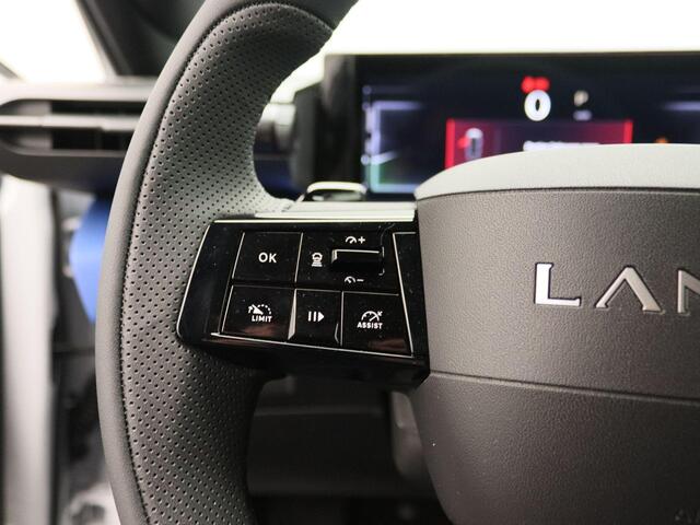Lancia YPSILON 1.2 Turbo Hybrid HF Line 110pk | NAVI | 17'' Velgen | S.A.L.A. Pro | Parkeercamera |